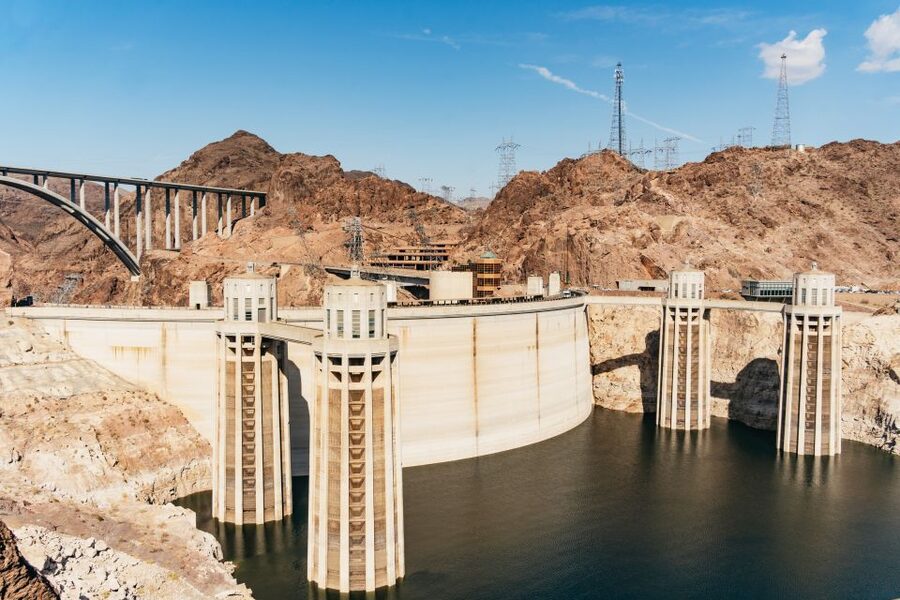 Las Vegas: Grand Canyon, Hoover Dam & Seven Magic Mountains - Is $279 a fair price?