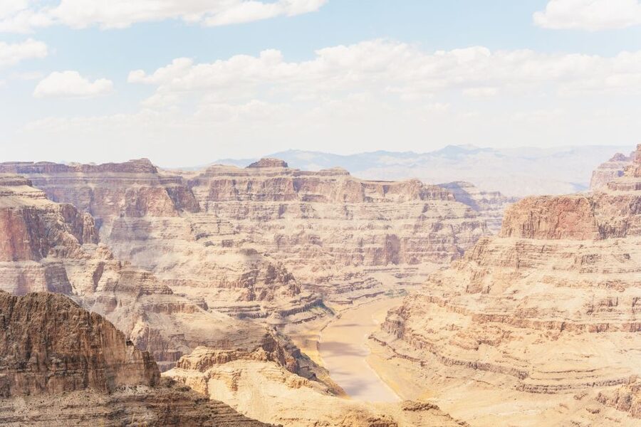Las Vegas: Grand Canyon, Hoover Dam & Seven Magic Mountains - Why this Las Vegas day trip works