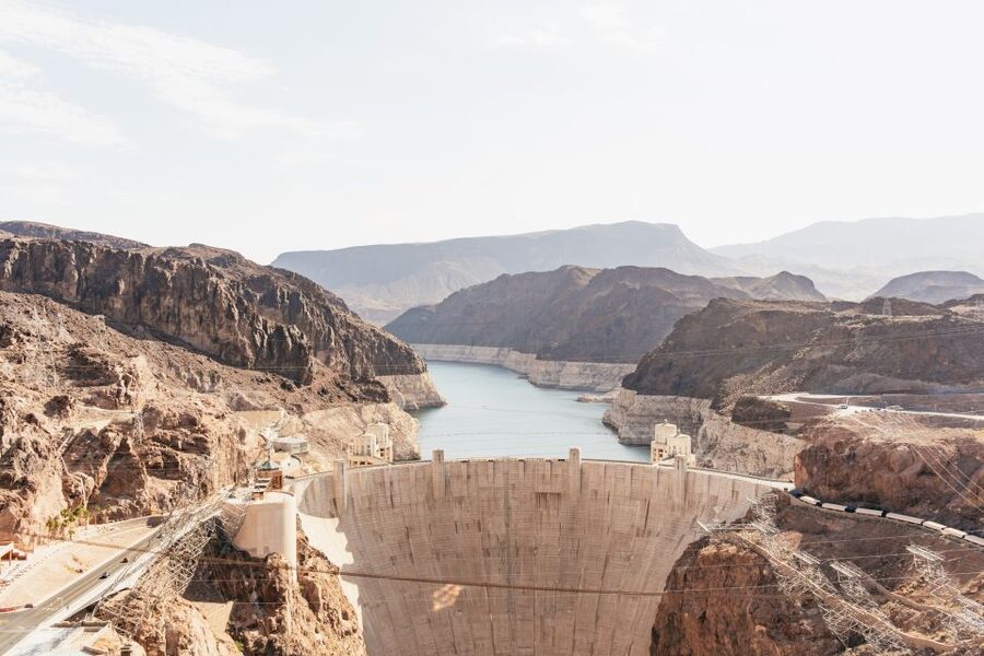 Las Vegas: Grand Canyon, Hoover Dam & Seven Magic Mountains - Who will get the most from this tour?