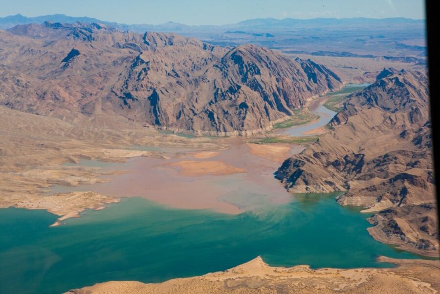 Las Vegas: Grand Canyon in Spanish with Skywalk and Lunch - Who will enjoy this day most?