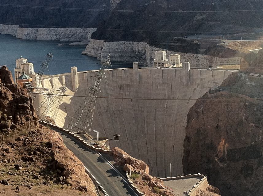 Las Vegas: Grand Canyon National Park Day Tour - Who will enjoy this tour most