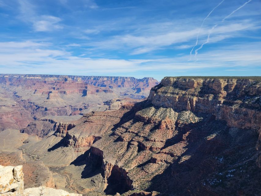 Las Vegas: Grand Canyon National Park, Hoover Dam, Route 66 - Key points to know before booking