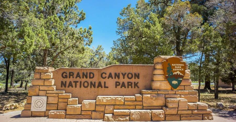 Las Vegas: Grand Canyon National Park South Rim Guided Tour - Key points to know before booking
