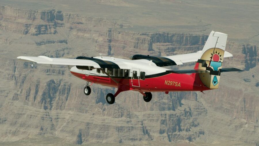 Las Vegas: Grand Canyon North ATV Tour with Scenic Flight - Key points to know before booking