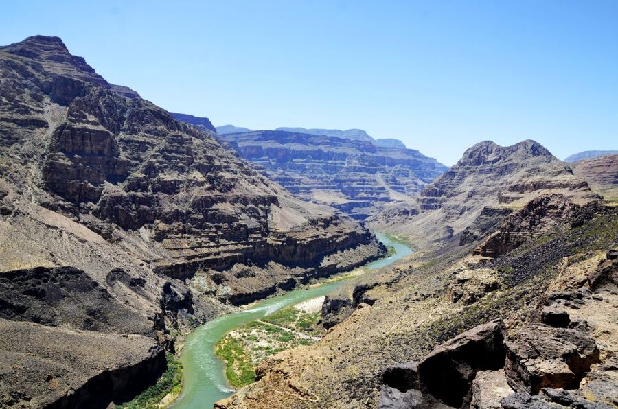 Las Vegas: Grand Canyon North ATV Tour with Scenic Flight - Who should book this experience?