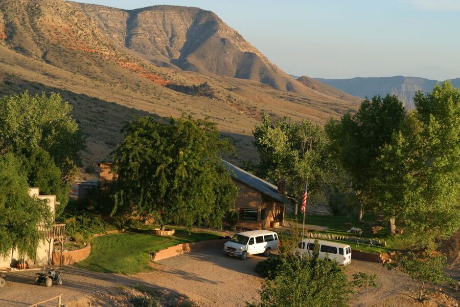 Las Vegas: Grand Canyon North ATV Tour with Scenic Flight - Returning to Boulder City and Las Vegas
