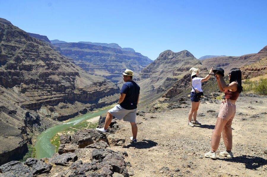 Las Vegas: Grand Canyon North ATV Tour with Scenic Flight - Is $489 a fair price?