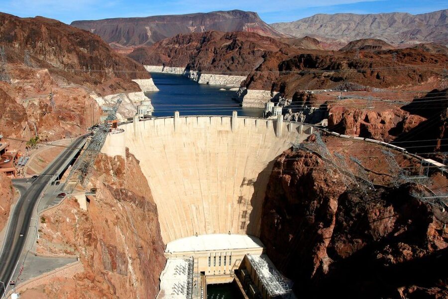Las Vegas: Grand Canyon Tour & Helicopter Landing Experience - A 7 AM departure from Las Vegas
