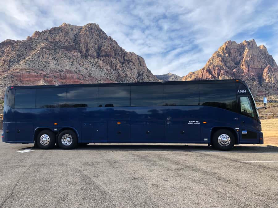Las Vegas: Grand Canyon West Bus Tour with Guided Walk - Why Grand Canyon West works well as a Las Vegas day trip