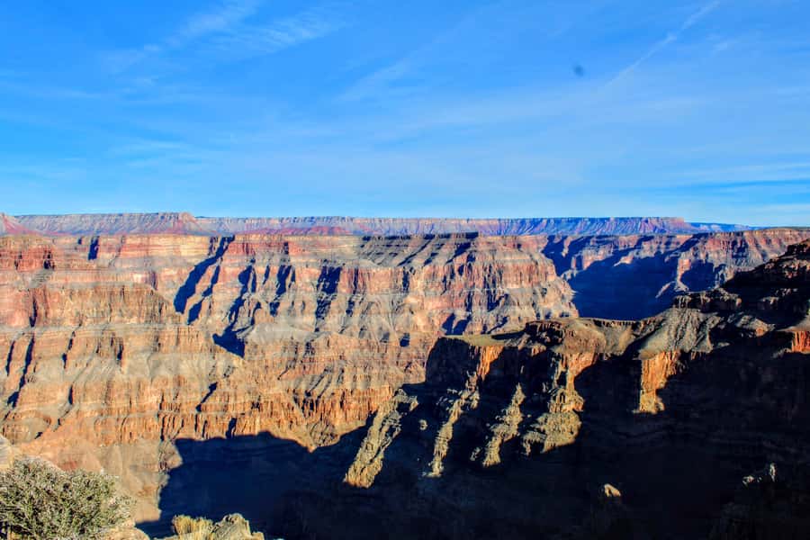 Las Vegas: Grand Canyon West Bus Tour with Guided Walk - Should you add the Skywalk?