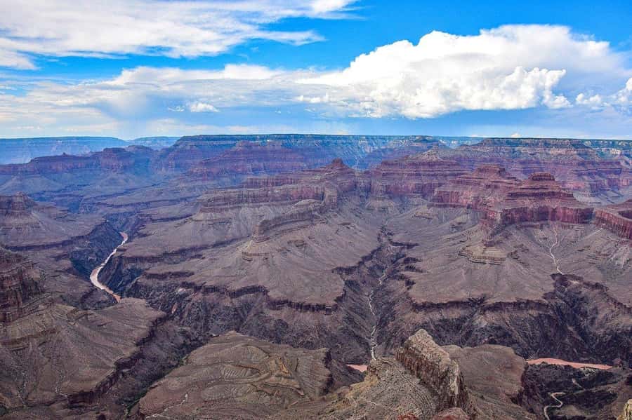Las Vegas: Grand Canyon West Bus Tour with Guided Walk - What the $99 price really covers