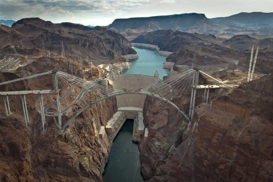 Las Vegas: Grand Canyon West Helicopter Experience - Do not overlook Guano Point