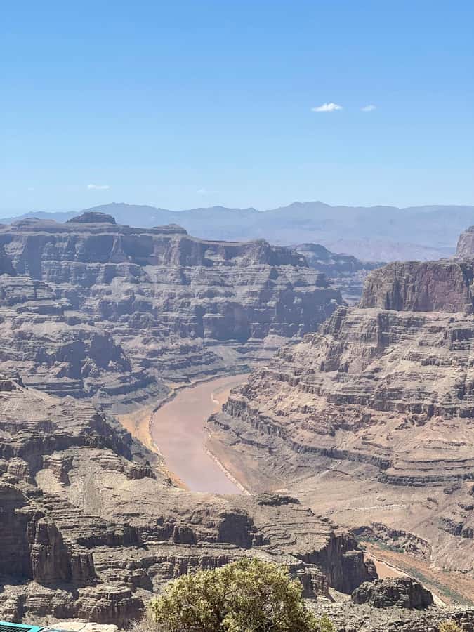 Las Vegas: Grand Canyon West, Hoover Dam & Optional Skywalk - What the $99 Price Really Covers