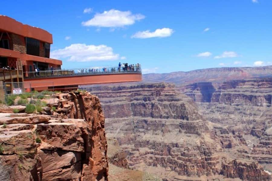 Las Vegas: Grand Canyon West, Hoover Dam & Optional Skywalk - Who Will Get the Most From This Tour