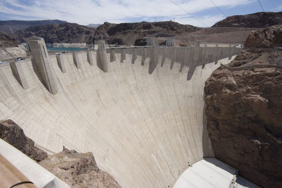 Las Vegas: Grand Canyon West Rim Tour with Optional Skywalk - Eagle Point and the glass Skywalk