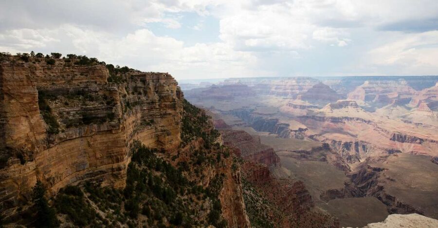 Las Vegas: Grand Canyon West Rim Tour with Skywalk option - Why Grand Canyon West works as a Las Vegas day trip