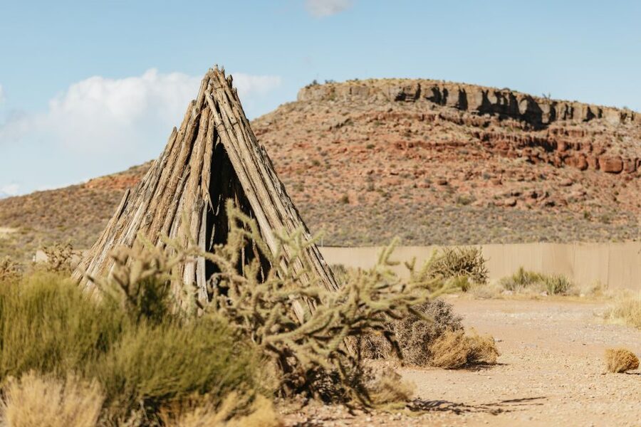 Las Vegas: Grand Canyon West Rim VIP Luxury Small Group Tour - The 12-hour route from Las Vegas to Grand Canyon West