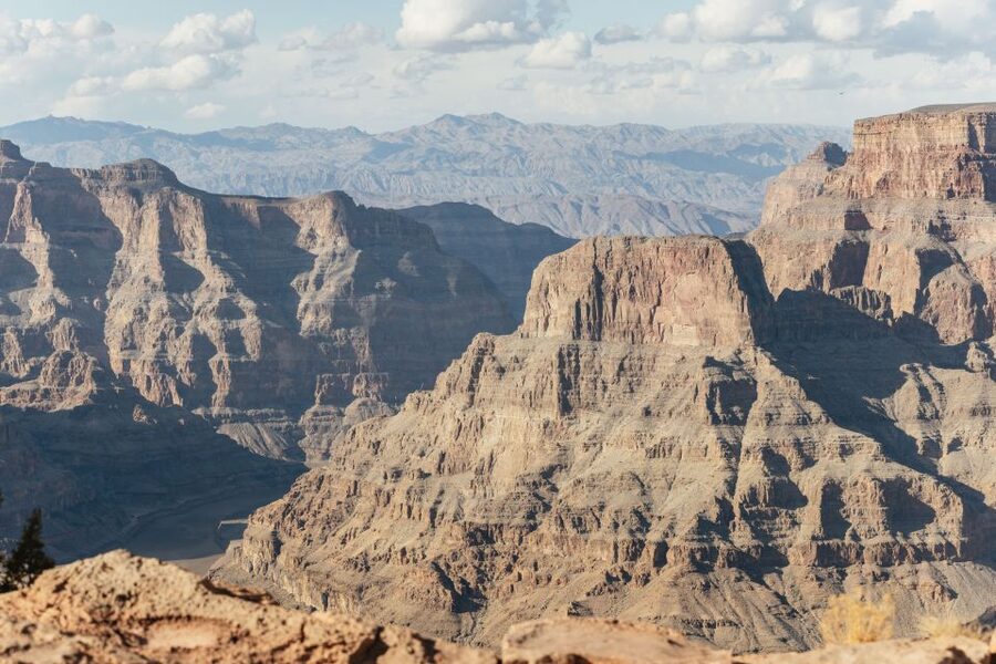 Las Vegas: Grand Canyon West Rim VIP Luxury Small Group Tour - Who should book this West Rim tour?