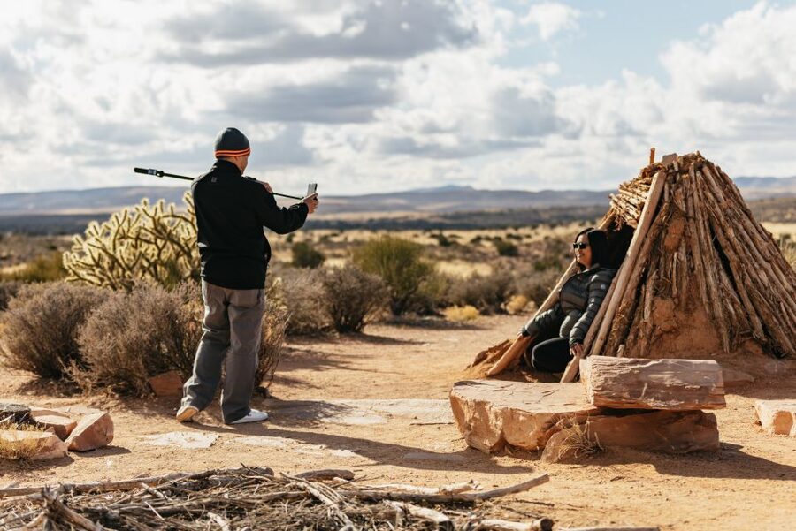 Las Vegas: Grand Canyon West Rim VIP Luxury Small Group Tour - Is $325 good value for this day?