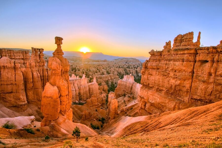 Las Vegas: Grand Canyon, Zion and Monument Valley 3-Day Tour - Why this three-day route works