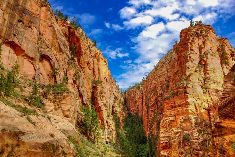 Las Vegas: Grand Canyon, Zion and Monument Valley 3-Day Tour - Transport, comfort, and the real pace