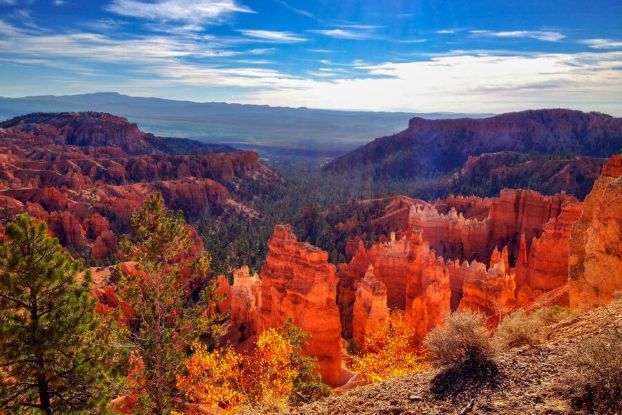 Las Vegas: Grand Canyon, Zion and Monument Valley 3-Day Tour - Who will enjoy this tour most