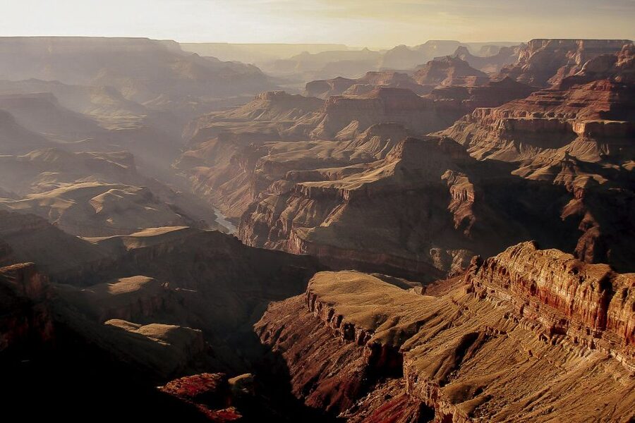 Las Vegas: Roundtrip Flight to Grand Canyon & Hummer Tour - Should you book it?