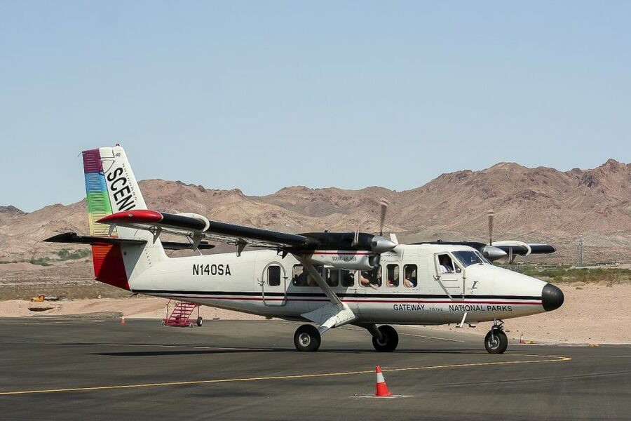 Las Vegas: Roundtrip Flight to Grand Canyon & Hummer Tour - What the Hummer tour adds at the canyon