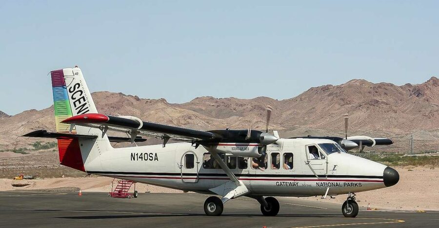 Las Vegas: Roundtrip Flight to Grand Canyon & Hummer Tour - Is $619 a fair price?