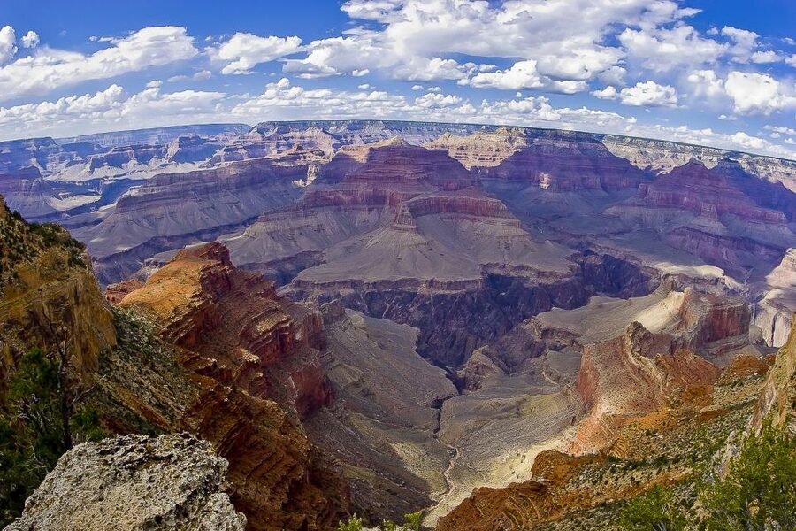 Las Vegas: Roundtrip Flight to Grand Canyon & Hummer Tour - Who should book this Grand Canyon day trip?