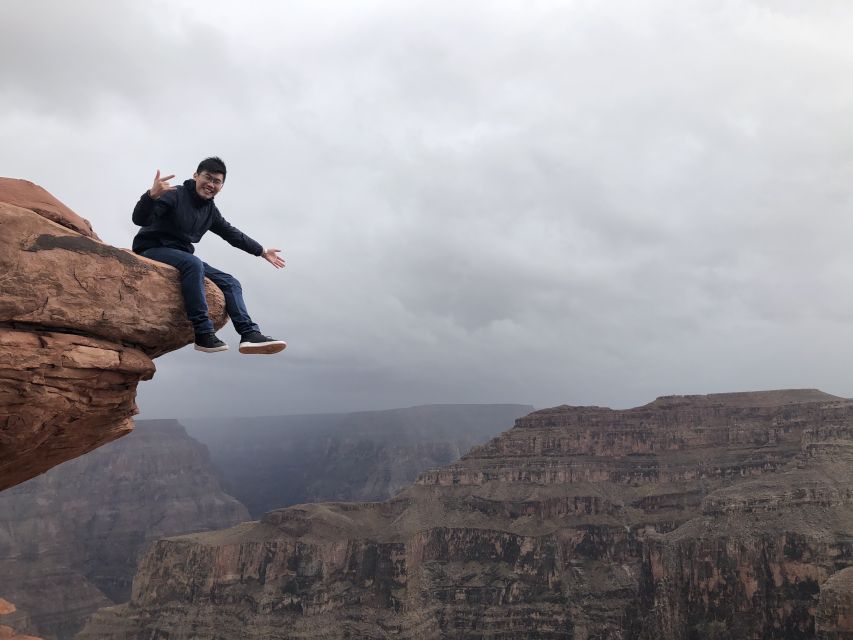 Las Vegas: Small Group Grand Canyon Skywalk, Hoover Dam Tour - Why the small group matters on a 12-hour day