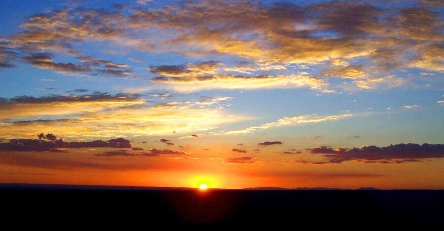Las Vegas: Small-Group Grand Canyon South Rim Sunset Tour - Key points at a glance