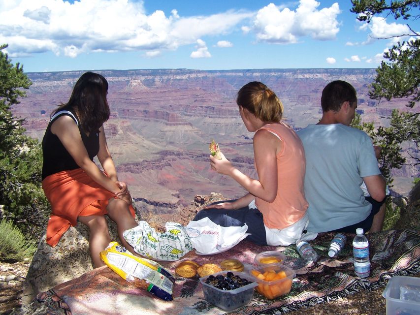 Las Vegas: Small-Group Grand Canyon South Rim Sunset Tour - Why this South Rim trip is different from a West Rim outing