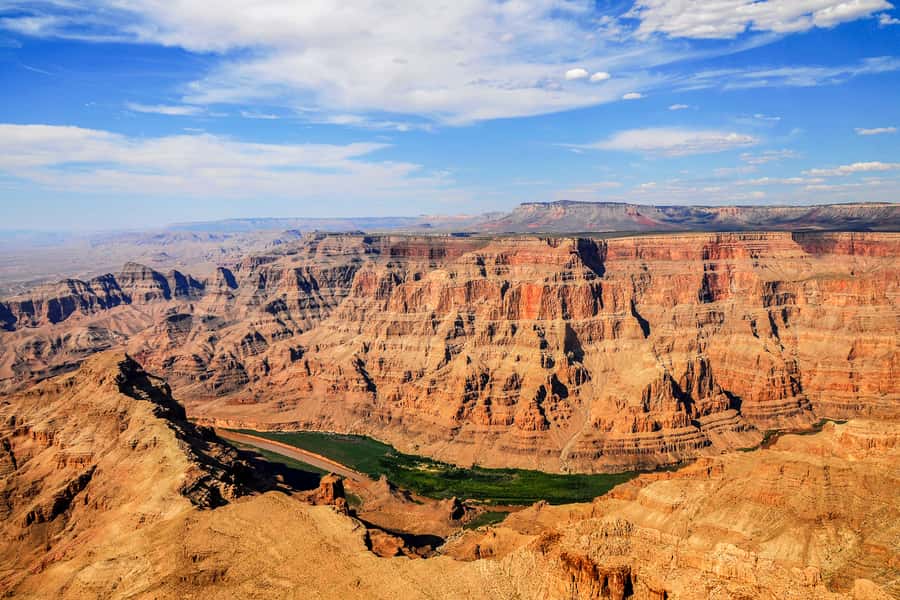 Las Vegas: West Grand Canyon Helicopter Ticket with Transfer - Who will enjoy this helicopter tour most?