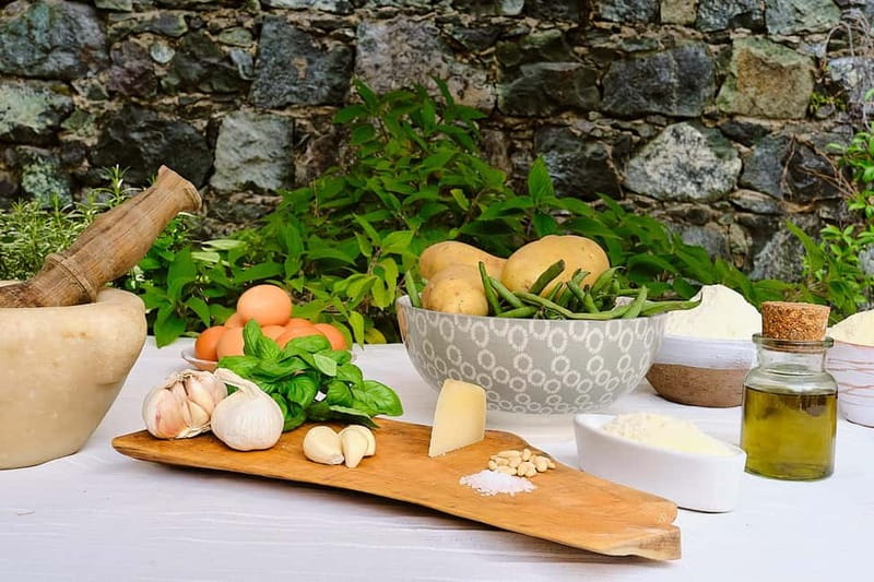 Levanto, Cinque terre: Fresh Pasta and Pesto cooking class - Should you book the Levanto pasta and pesto class?