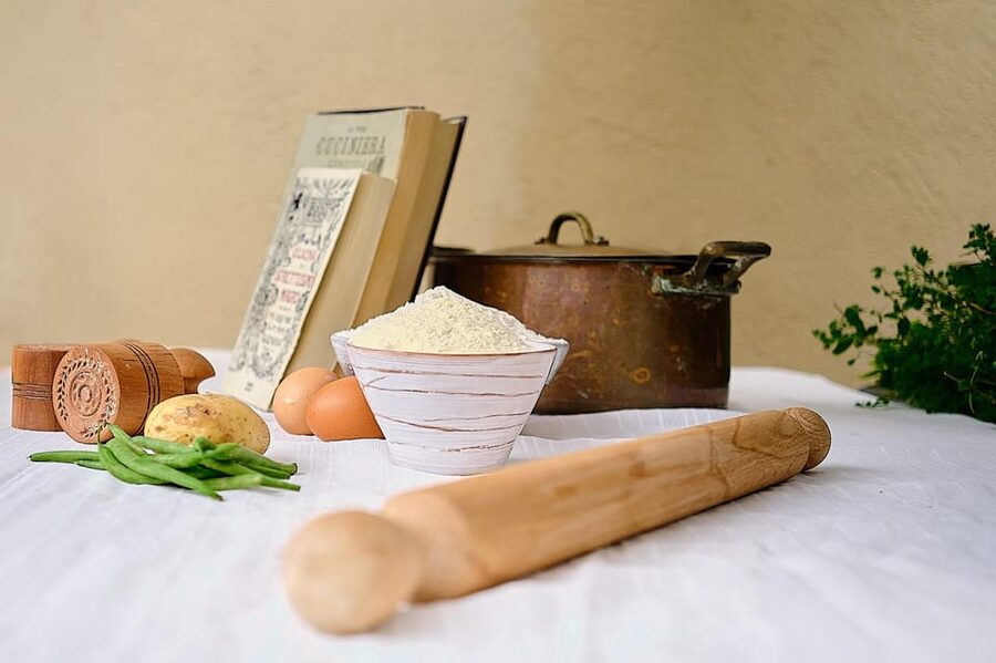 Levanto, Cinque terre: Fresh Pasta and Pesto cooking class - Timing, transfers, and planning your day