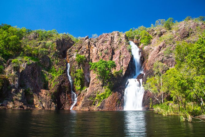 Litchfield National Park Day Tour from Darwin - Why Litchfield works so well as a day from Darwin