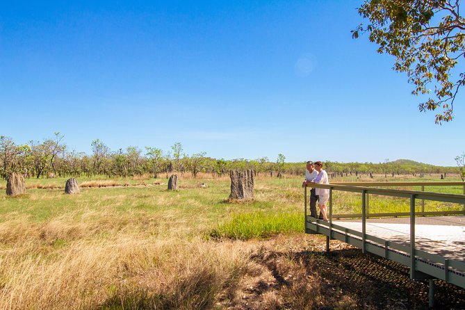 Litchfield National Park Day Tour from Darwin - What to pack for the 7:00 am departure