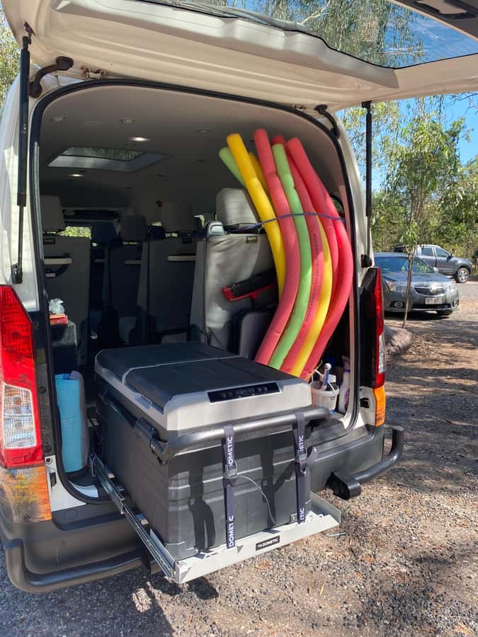 Litchfield VIP Tours, Litchfield National Park, Day Tours, - The guide can make or break the day