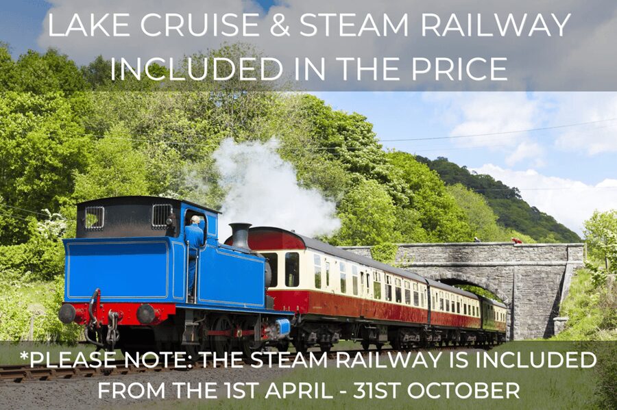 Liverpool: Lake District Tour with Lake Cruise - How the small group affects the day
