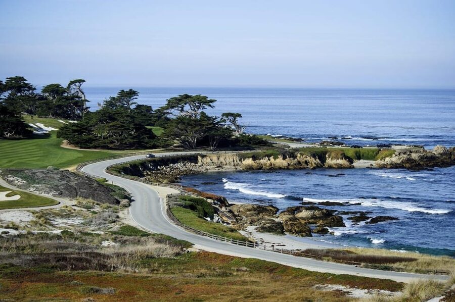 Los Angeles-San Francisco,Yosemite National Park 3-Day Tour - Hotels, rooms, meals, and comfort