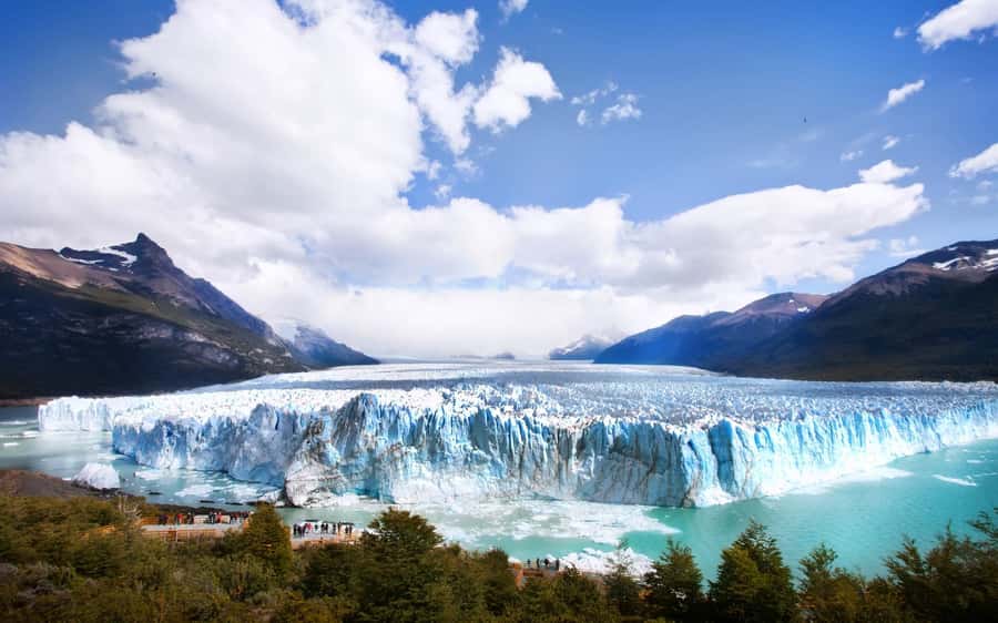 Los Glaciares National Park and Perito Moreno Glacier Tour - What the price really includes