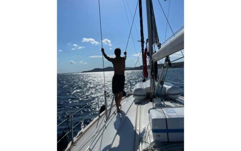 Maddalena Archipelago: Full-Day Sailboat Tour with Lunch - Key things to know before sailing