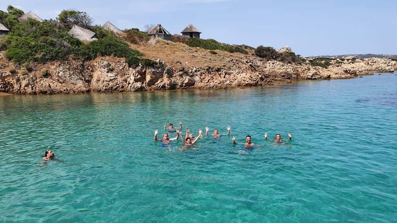 Maddalena Archipelago: Full-Day Sailboat Tour with Lunch - Should you book the Bellatrix sailing trip?