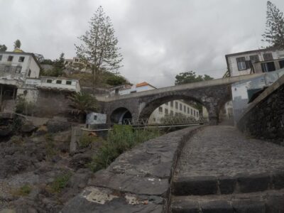 Madeira: Garajau Nature Reserve Kayak and Snorkel Tour