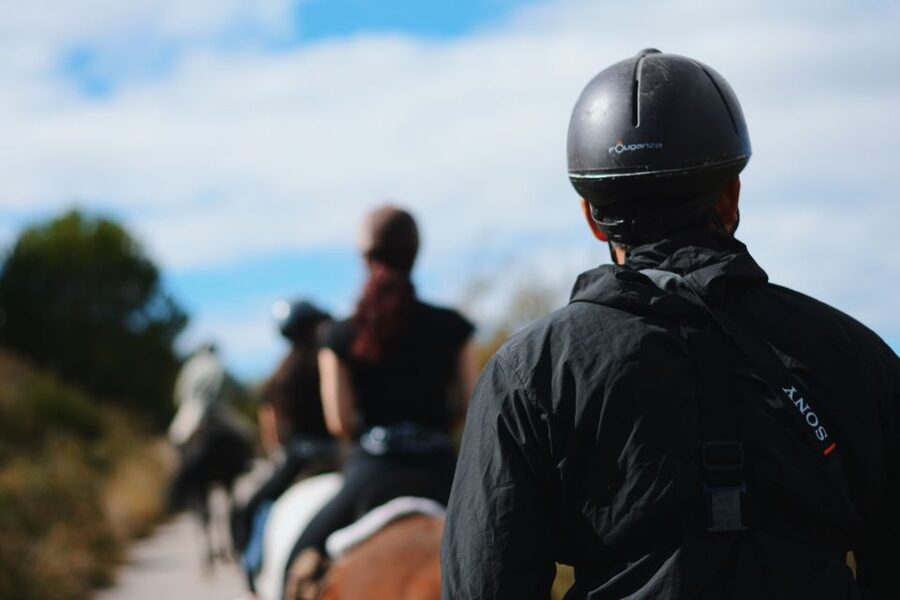 Madrid: Horse Riding in Sierra del Guadarrama National Park - Should you book the Sierra de Guadarrama horse ride?