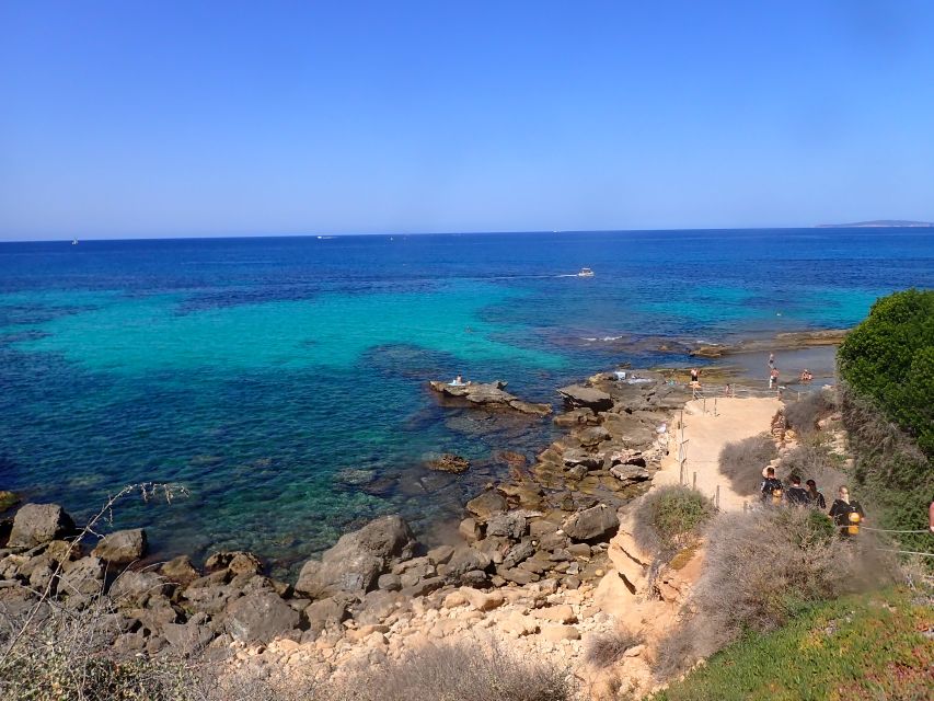 Mallorca: Snorkeling in a Beautiful Nature Reserve - Who should book this Mallorca snorkeling tour?