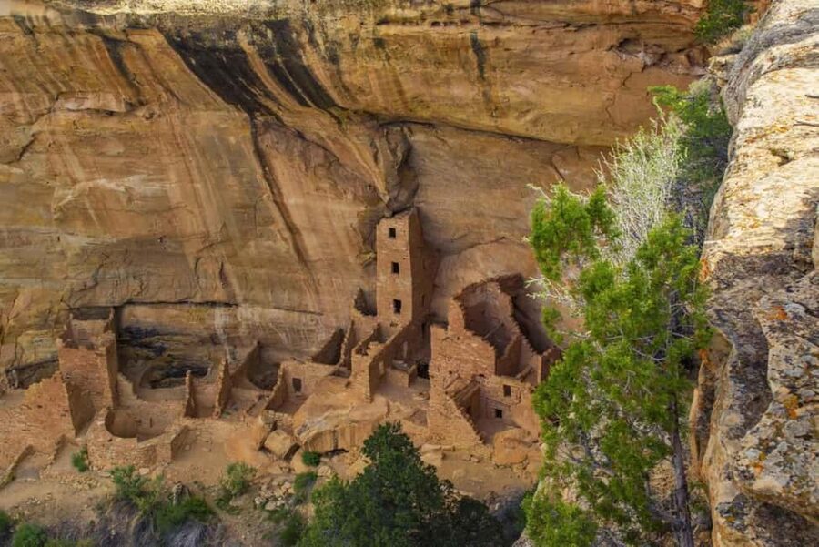 Mancos: Mesa Verde National Park Half-Day Tour - Key details at a glance