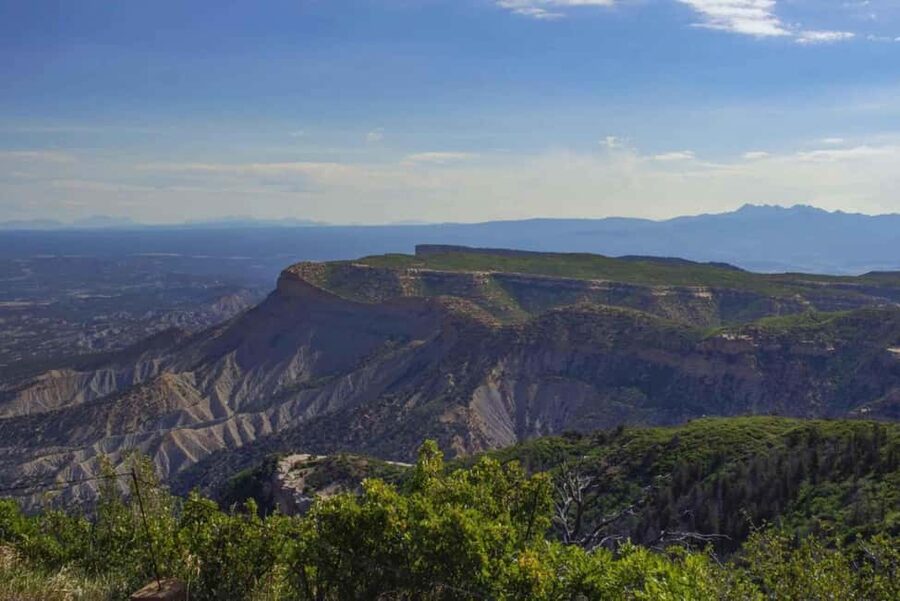 Mancos: Mesa Verde National Park Half-Day Tour - What four hours really gives you