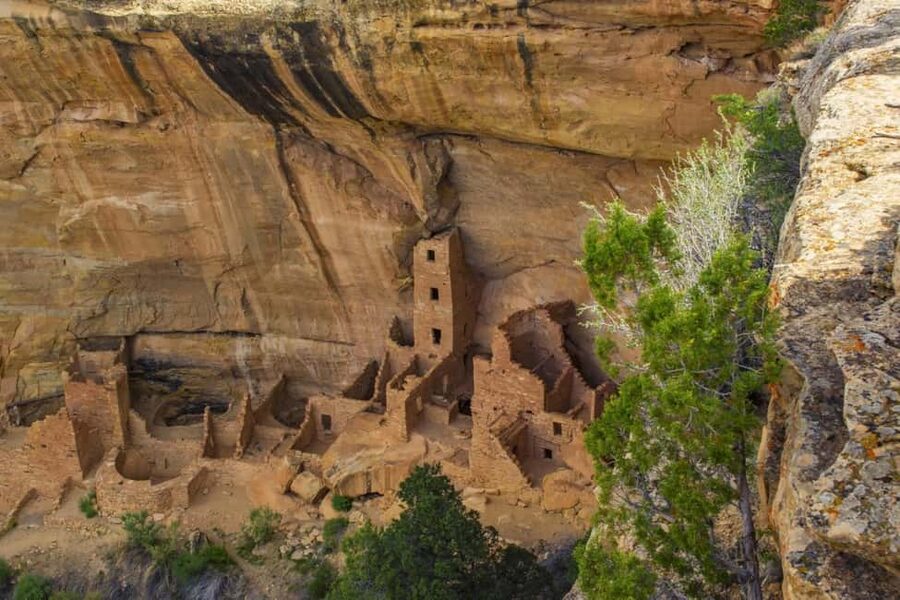Mancos: Mesa Verde National Park Half-Day Tour - Is $127 a fair price?